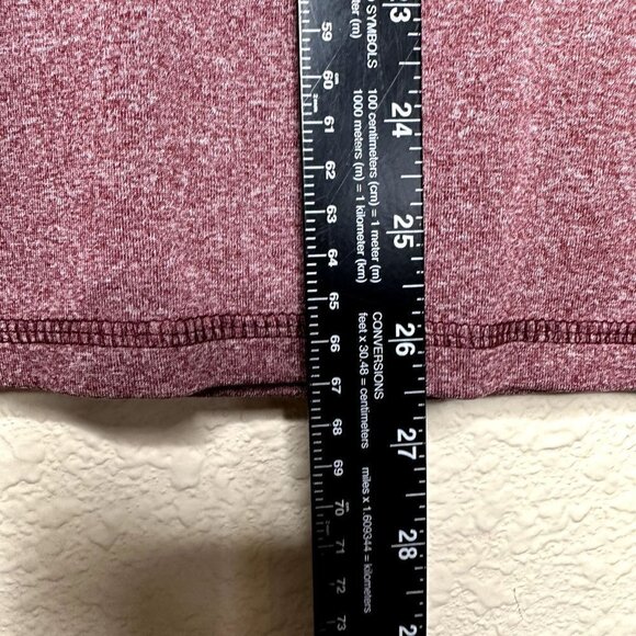 Missouri State Bears T-Shirts Rivalry Threads 91 Men's Size Small 34/36 DriFit - Picture 3 of 6